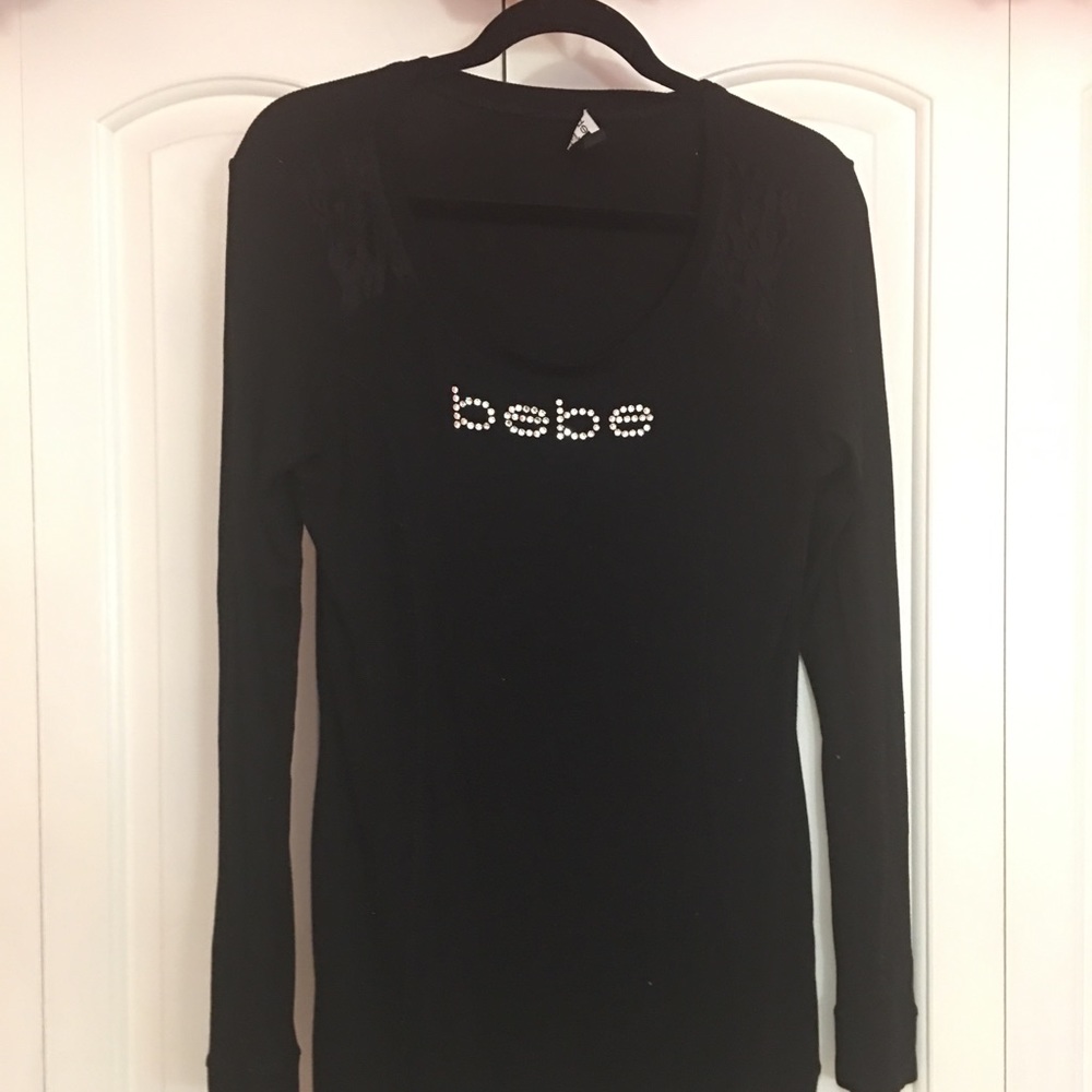 Bebe blouse